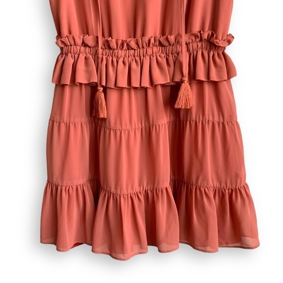 Tularosa Dress - Picture 8 of 16